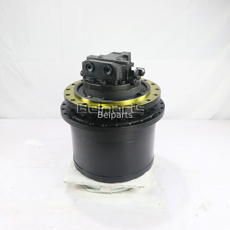 ヒュンダイの掘削機旅行モーターR305 R335 R290-7 R300LC-9S TM60 GM60最終的なドライブ31N8-40011