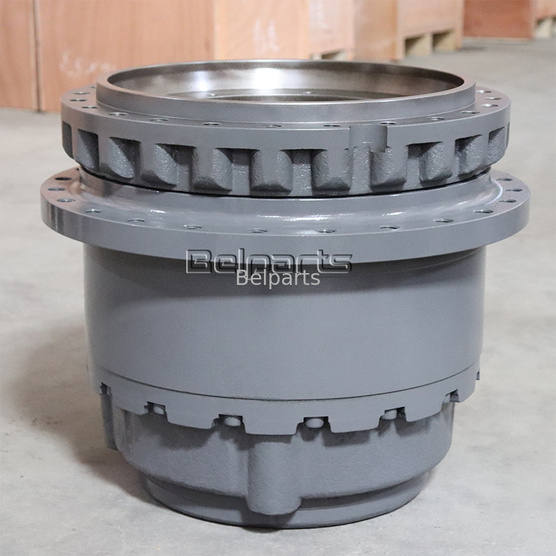 Doosan Excavator DH500 Travel Gearbox Solar 500LC-V Travel Reduction Gear 2401-9229A