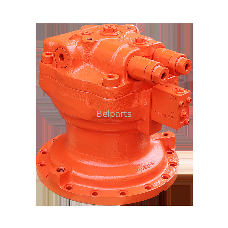 Doosan Excavator Swing Motor Assy DX225 Motor Swing K1000697A 回転モーター