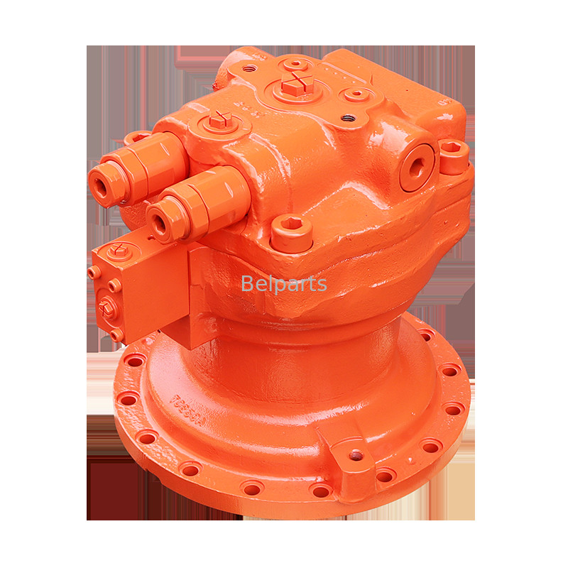 Doosan Excavator Swing Motor Assy DX225 Motor Swing K1000697A 回転モーター