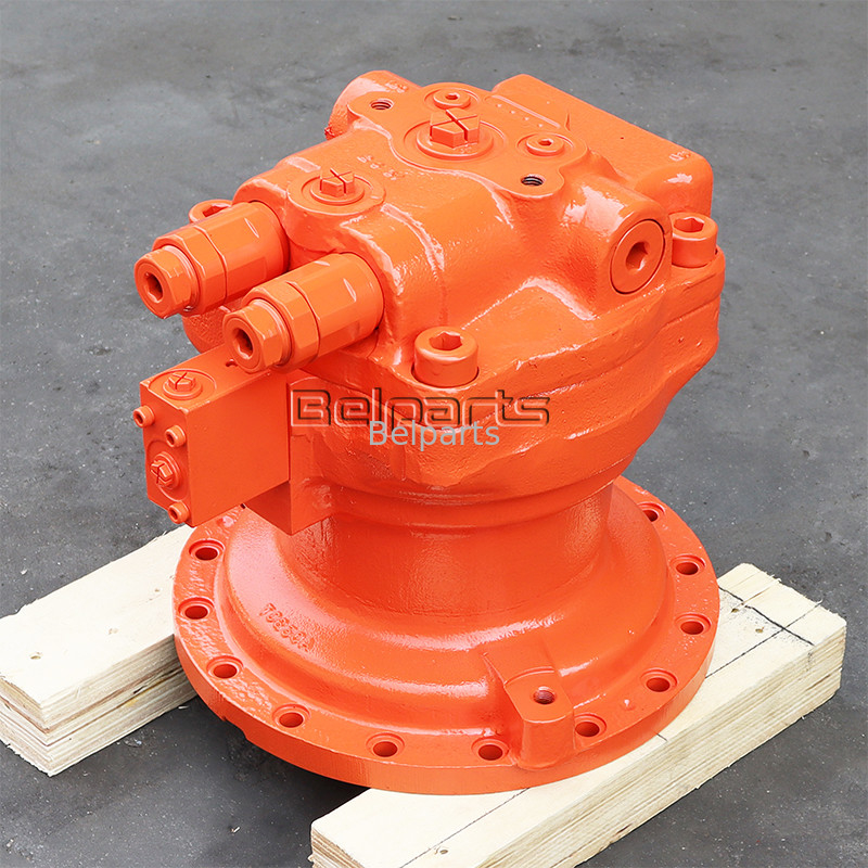 Doosan Excavator Swing Motor Assy DX225 Motor Swing K1000697A 回転モーター