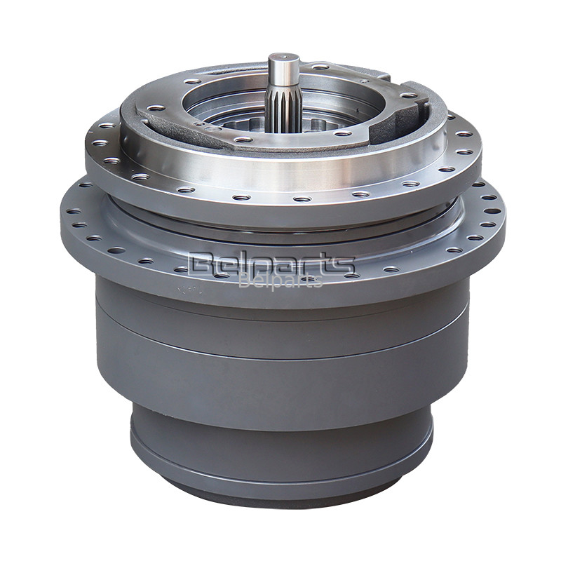クローラー掘削機 DX300-7 トラベルギアボックス 404-00098C Doosan 用トラベルリダクションギアボックス