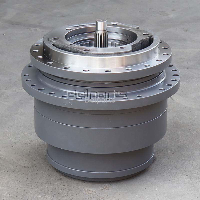 クローラー掘削機 DX300-7 トラベルギアボックス 404-00098C Doosan 用トラベルリダクションギアボックス