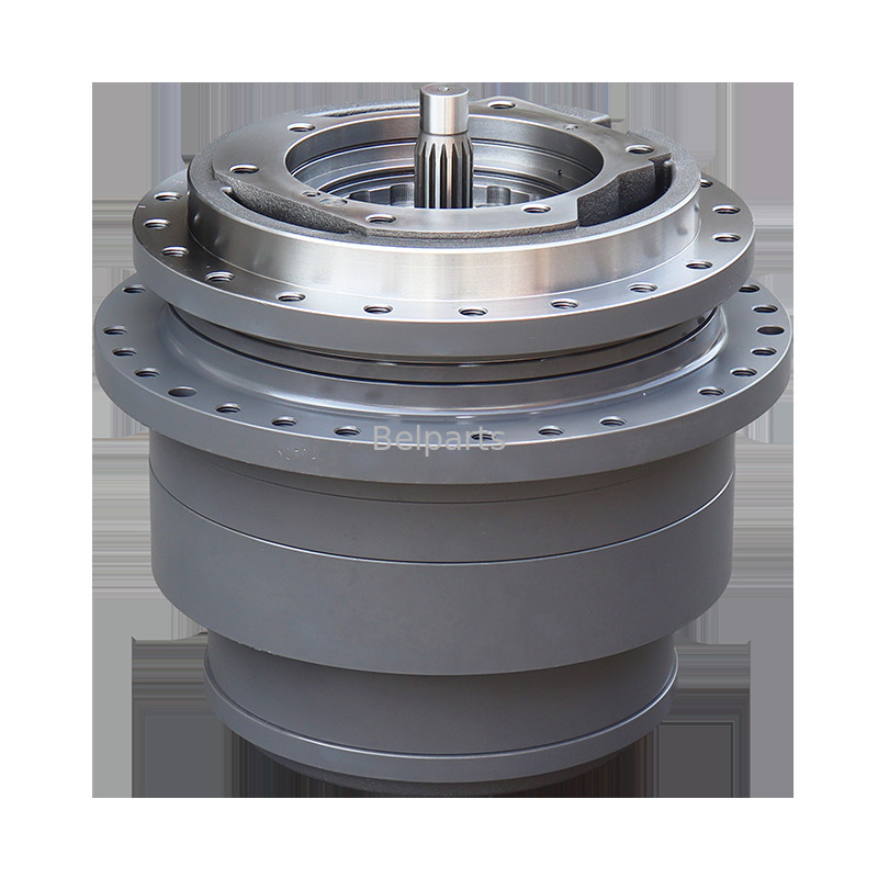 クローラー掘削機 DX300-7 トラベルギアボックス 404-00098C Doosan 用トラベルリダクションギアボックス