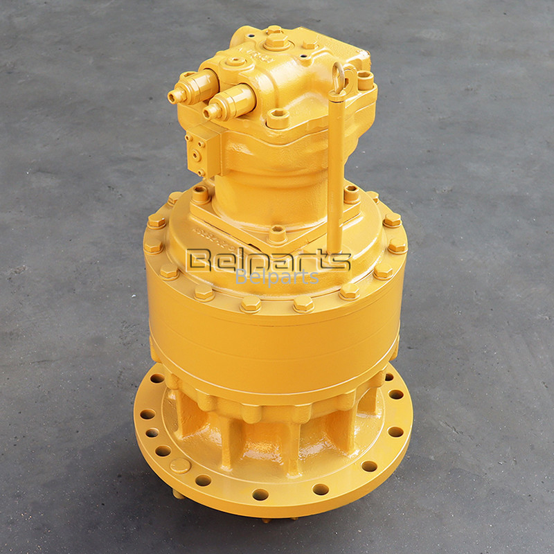 キャタピラーのための掘削機325B E325Bの振動モーターAssy 184-3829 1843829 M2X170CHB