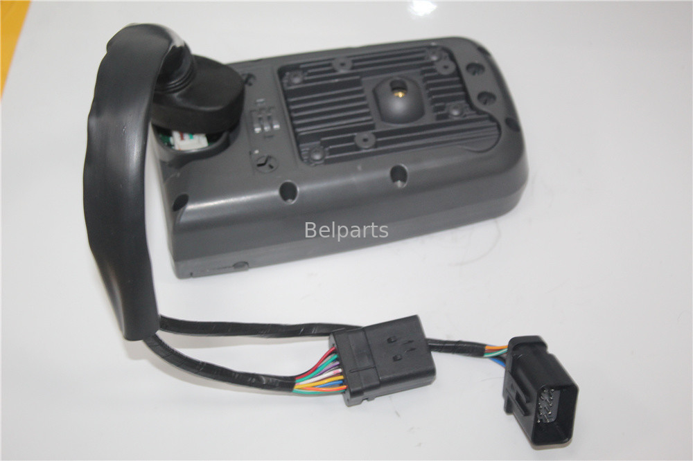 260-2193の2602193の掘削機の予備品320dはE320D 320Dのモニターの表示パネルを監察する