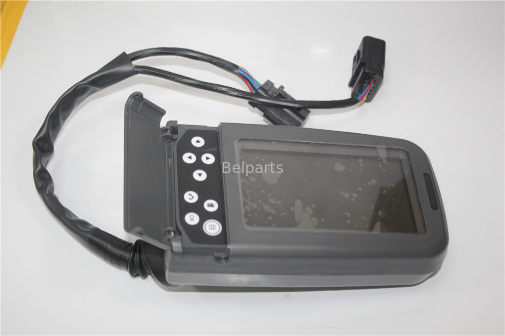 260-2193の2602193の掘削機の予備品320dはE320D 320Dのモニターの表示パネルを監察する