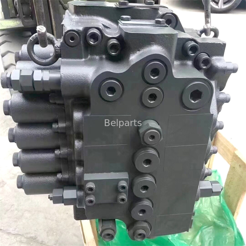 Sumtiomoの主要な制御弁のために油圧Belparts S220LC-Vの掘削機の制御弁