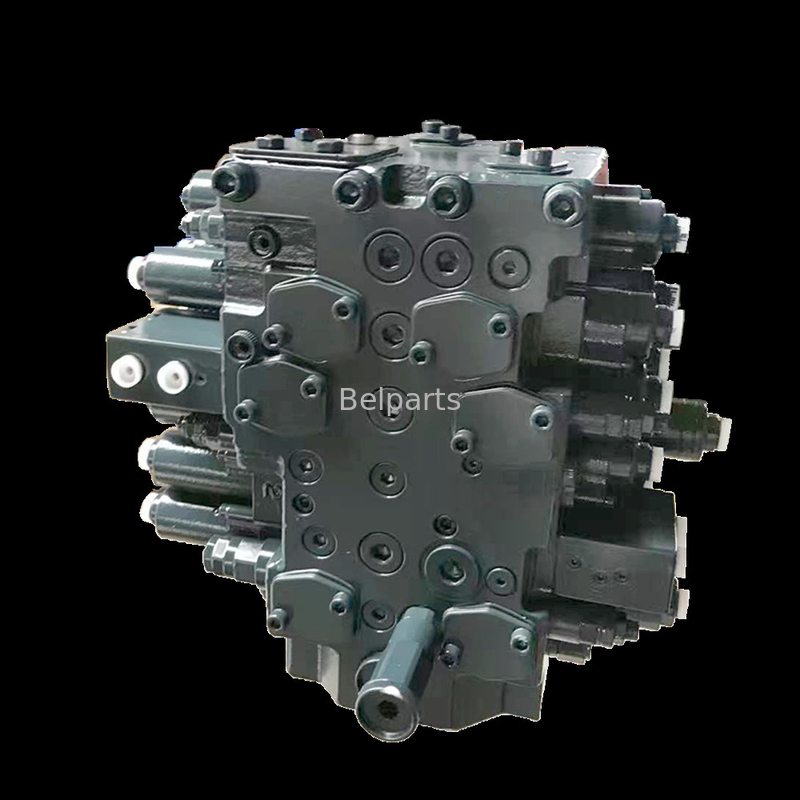 R330-9 掘削機部品 ハイドロリック制御バルブ ハインダイ 31Q9-17002 メイン制御バルブ