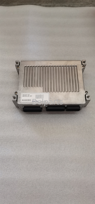 BelpartsエンジンD31EX/PX-21 D39EX PX-21の掘削機コンピュータ コントローラー7830-383-1001
