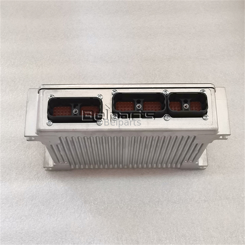 BelpartsエンジンD31EX/PX-21 D39EX PX-21の掘削機コンピュータ コントローラー7830-383-1001