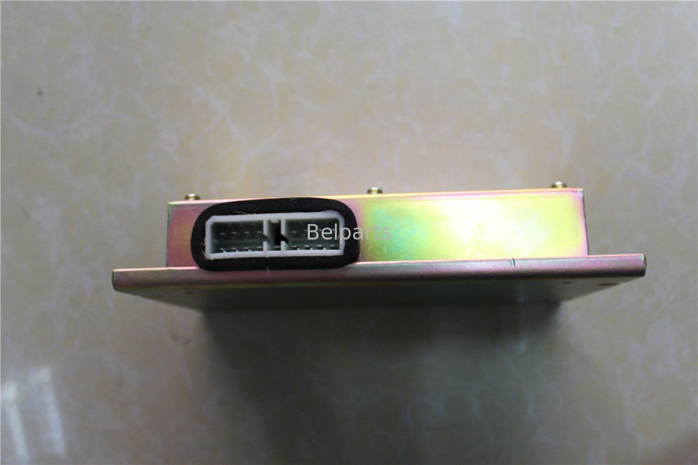 543-00074掘削機のコントローラーDH130 DH220LC-7 SL130 SL500LC-Vの集りのアッセンブリの表示パネル