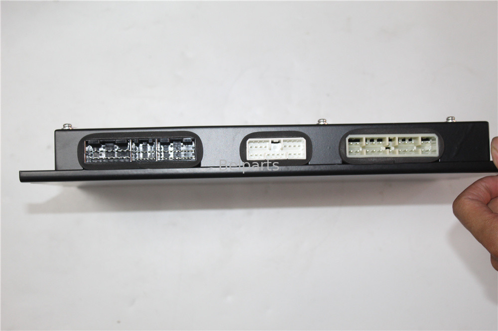 Belpartsの掘削機コンピュータ板DX225 DX255 DX250エンジンのコントローラーK10146015A 300611-00042Cの電気部品