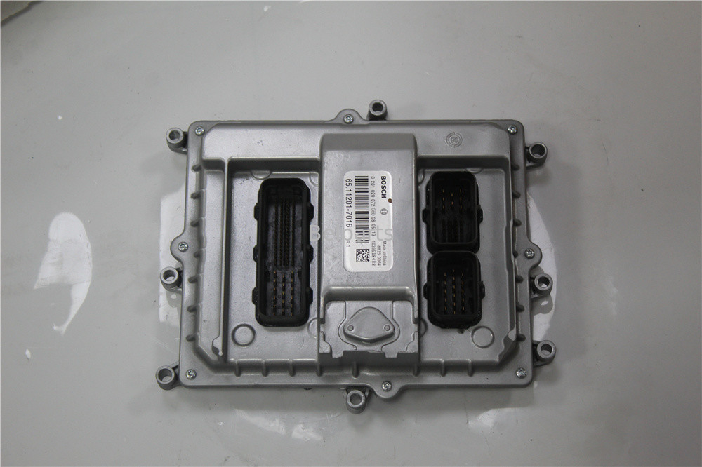 Belpartsの掘削機のコントローラーの計算機制御板DX300 65.11201-7016 65.11201-7015