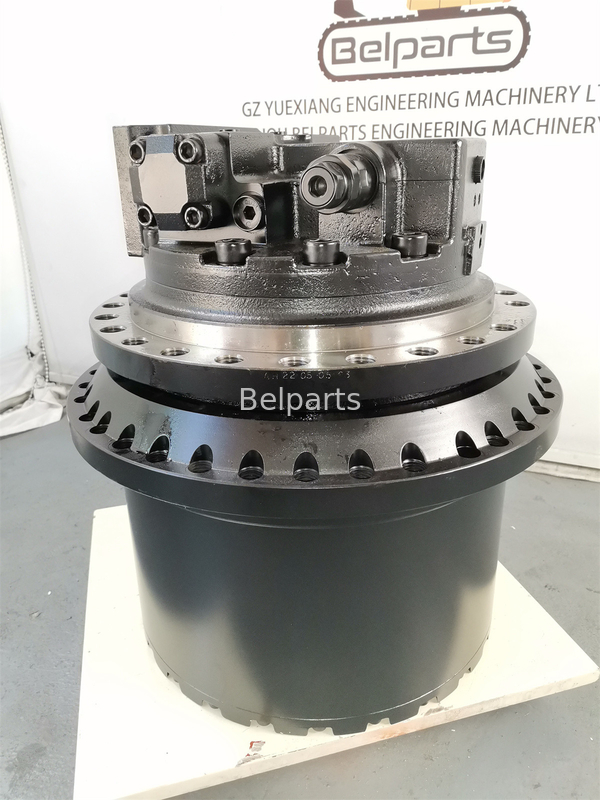 Belpartsの掘削機旅行モーター最終的なドライブ アッセンブリDX380 DX420 TM70VD旅行モーター アッセンブリ401-00004