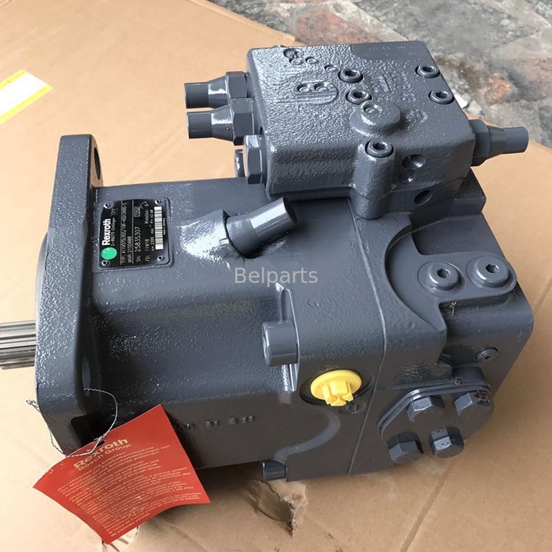LG85 KY85-7 LG85 Belparts Exacvator A11VO75 FR85 SY75ポンプ部品のHydrulicの主要なポンプ