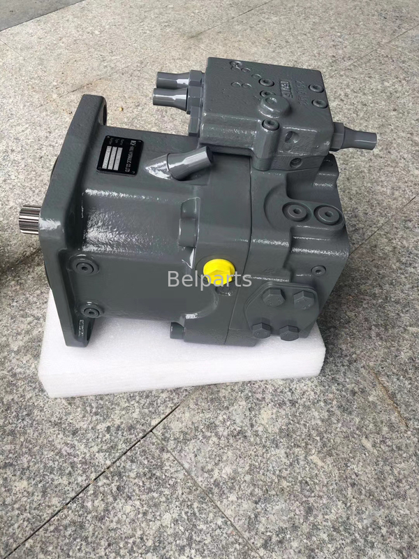 LG85 KY85-7 LG85 Belparts Exacvator A11VO75 FR85 SY75ポンプ部品のHydrulicの主要なポンプ