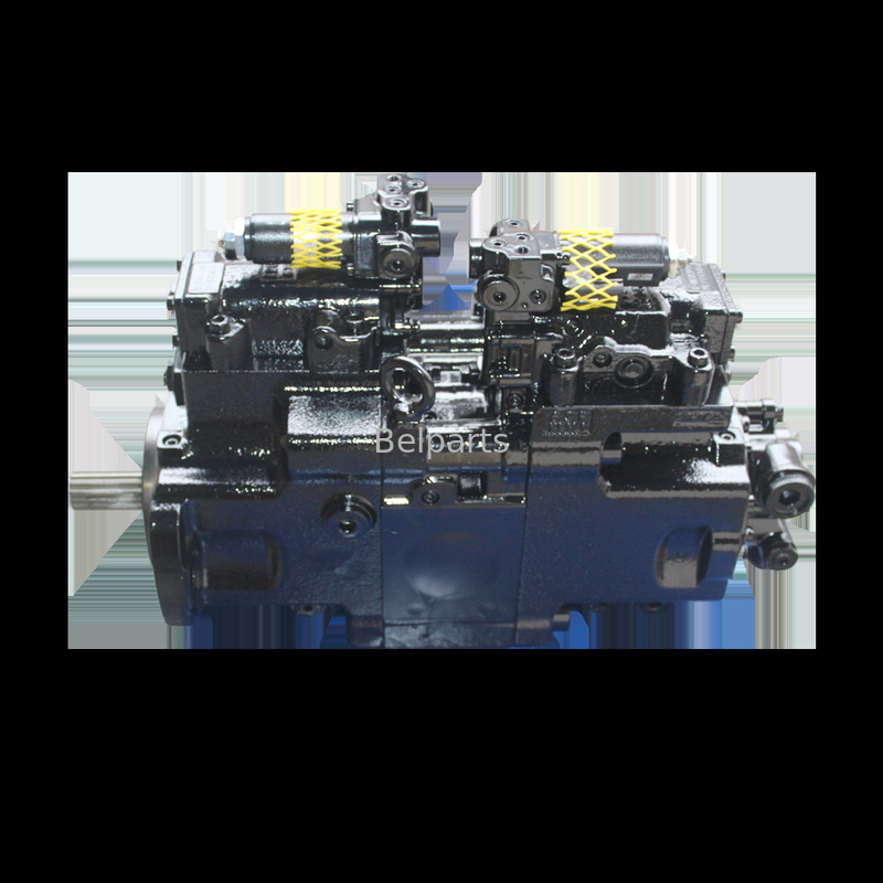 KobelcoのためのSk130 8 Sk130-8 Belpartsの掘削機の油圧主要なポンプSk160
