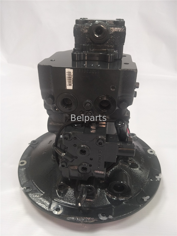Belpartsの掘削機Pc78-6 Pc78us Pc78 Pc75r-2小松のための主要なポンプ708-3T-00140 708-1W-00310油圧ポンプ