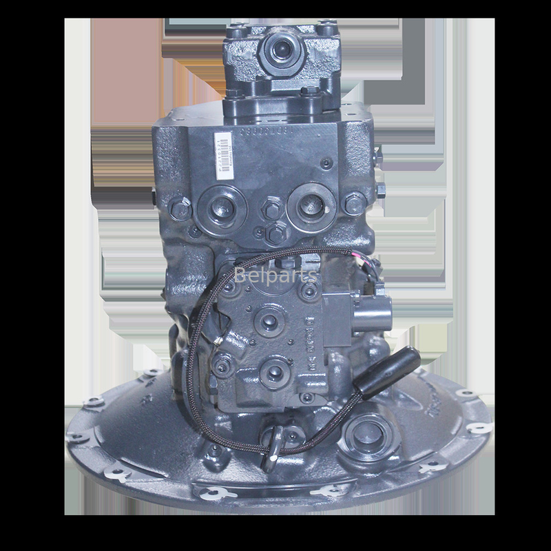 Belpartsの掘削機Pc78-6 Pc78us Pc78 Pc75r-2小松のための主要なポンプ708-3T-00140 708-1W-00310油圧ポンプ