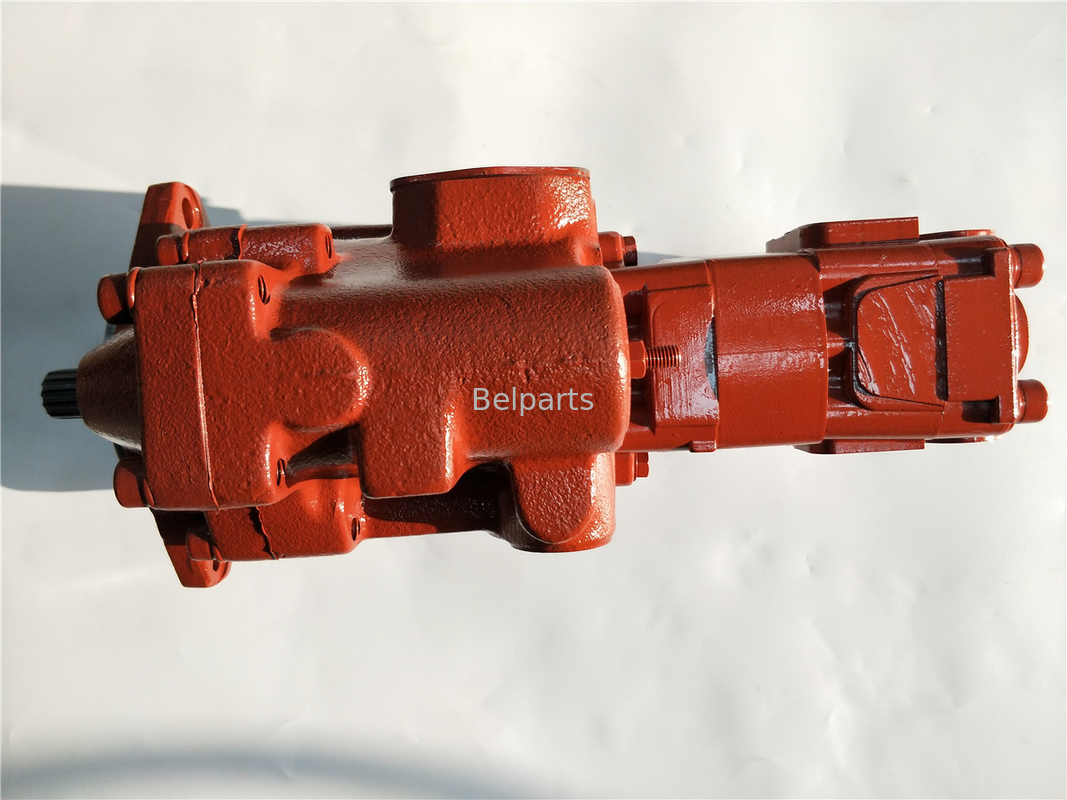 Belpartsの掘削機Pc50mr-2 Pc50 Pc50uu-2 Pc55 Pc58小松のための主要なポンプ708-3S-00461 20U-60-21210油圧ポンプ