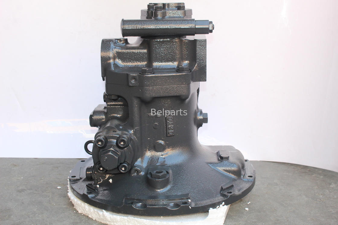Belpartsの掘削機Pc100-6 Pc120-6 Pc120-2 Pc100小松のための主要なポンプ708-1L-00070油圧ポンプ