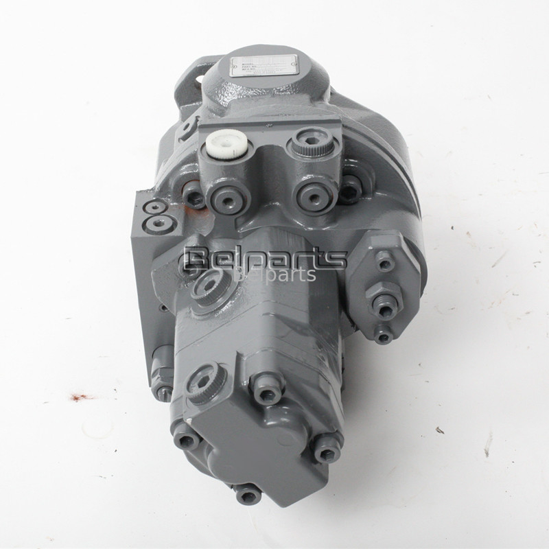 Belpartsの掘削機Ec55 Ec35 Ec20ボルボのための主要なポンプPJ 5350087 PJ 7416876油圧ポンプ