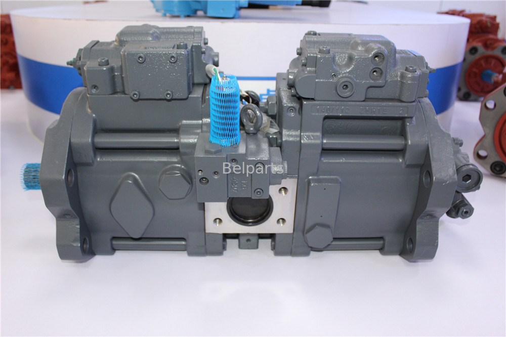 Belpartsの掘削機Ec240 Ec460 Ec360ボルボSA 1142-00531のための主要なポンプ油圧ポンプ