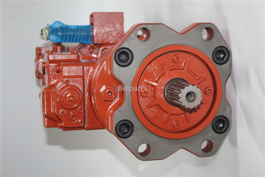 Belpartsの掘削機Ec240 Ec460 Ec360ボルボSA 1142-00531のための主要なポンプ油圧ポンプ