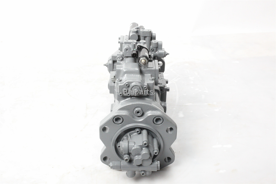 SK200-6ES SK200LC-6ES Belpartsの掘削機Kobelco Yn10v00023f2のための主要なポンプ油圧ポンプ