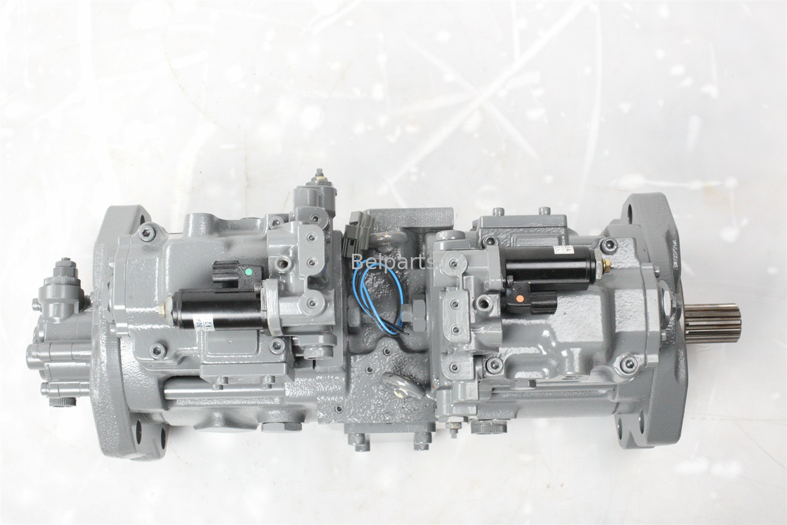 SK200-6ES SK200LC-6ES Belpartsの掘削機Kobelco Yn10v00023f2のための主要なポンプ油圧ポンプ