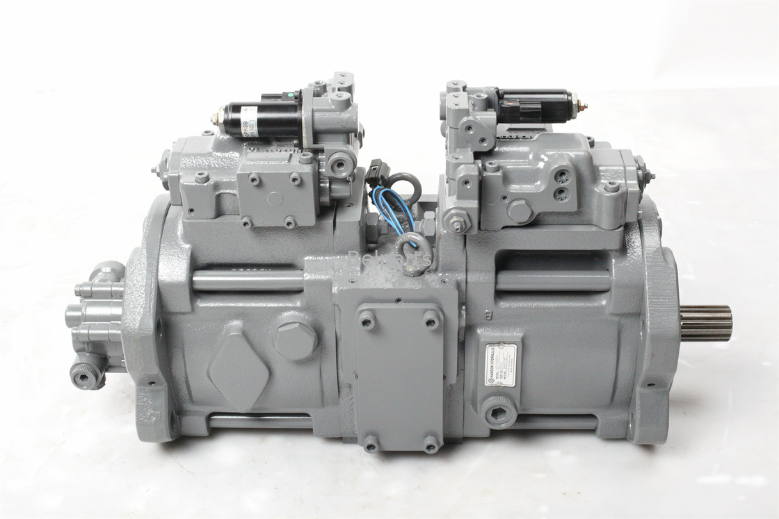 SK200-6ES SK200LC-6ES Belpartsの掘削機Kobelco Yn10v00023f2のための主要なポンプ油圧ポンプ