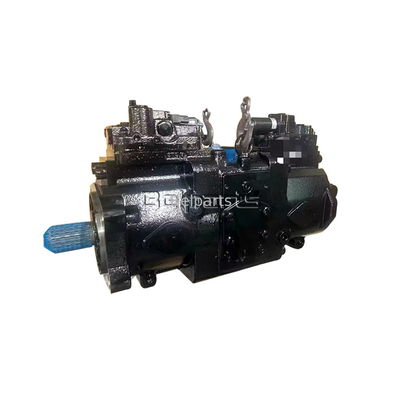 Belpartsの掘削機Kobelcoのための主要なポンプSK330-10 SK350-10 LC10V00041F1油圧ポンプ