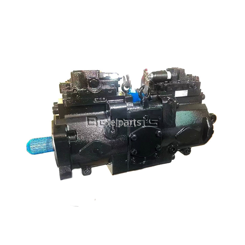 Belpartsの掘削機Kobelcoのための主要なポンプSK330-10 SK350-10 LC10V00041F1油圧ポンプ