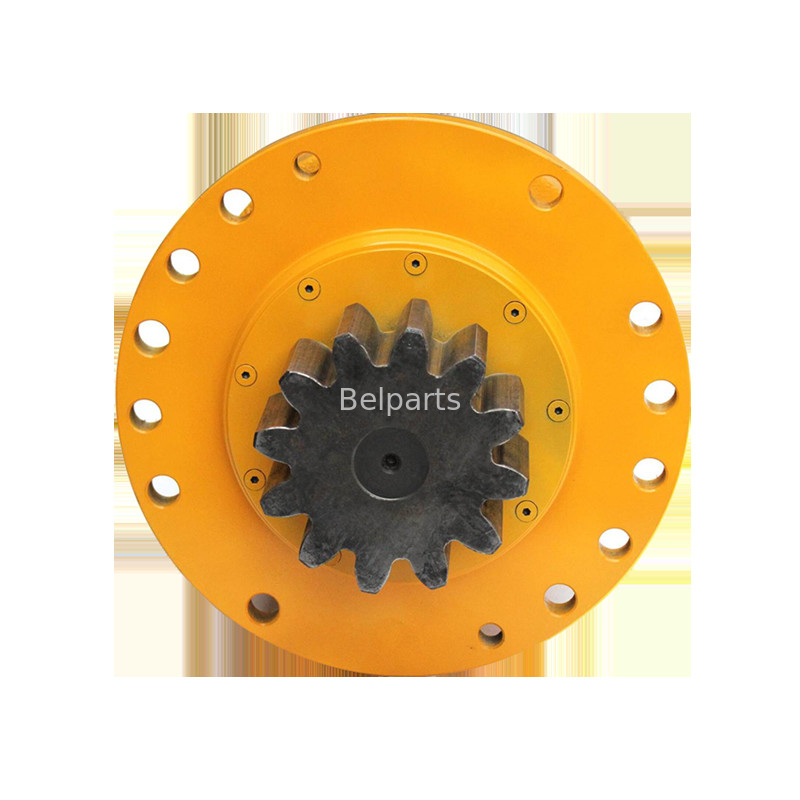 ヒュンダイのためのBelpartsの掘削機の振動変速機R145の振動減速装置31Q4-11140