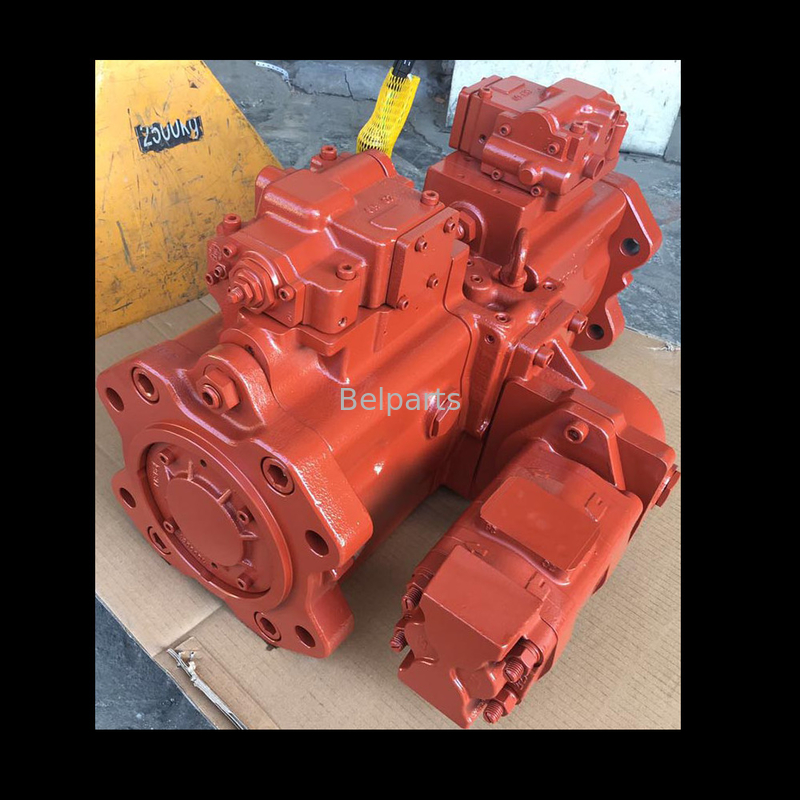 Belparts 掘削機ボルボ 360 ec360 ec210blc ec460 掘削機油圧メインポンプ assy SA 7220-00700