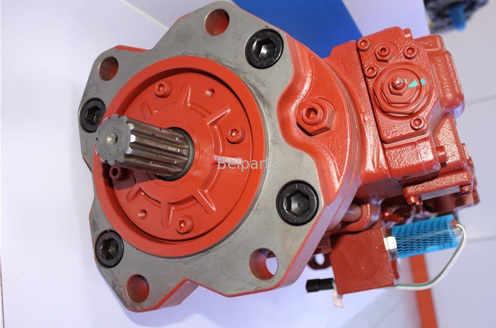 Belpartsの掘削機のsumitomo sh200 s280 sh225-3 sh280の掘削機の主要な油圧ポンプ