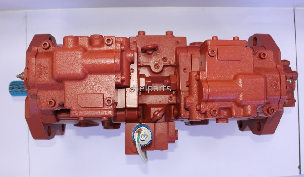 Belpartsの掘削機のsumitomo sh200 s280 sh225-3 sh280の掘削機の主要な油圧ポンプ