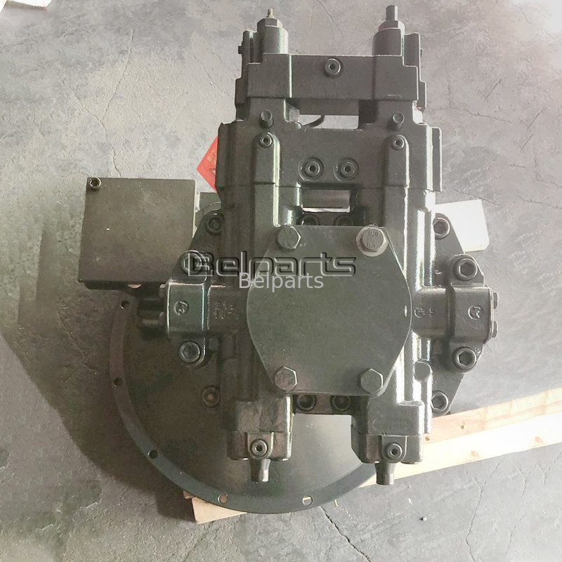 dh300 dx340 doosan大宇の油圧主要なポンプK1004522BのためのBelpartsの掘削機k5v140dtp