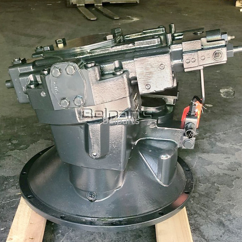 dh300 dx340 doosan大宇の油圧主要なポンプK1004522BのためのBelpartsの掘削機k5v140dtp