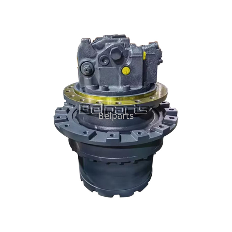 Belparts ショベルトラベルモーター Assy ファイナルドライブ EX200-3 修理キット 9120000 9131678 日立用