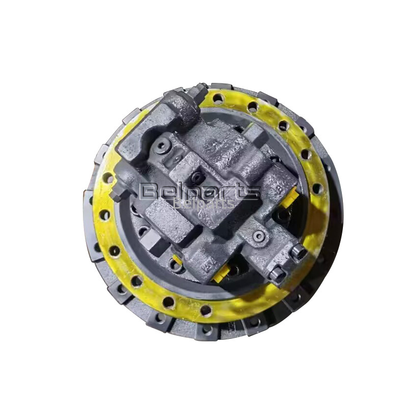 Belparts ショベルトラベルモーター Assy ファイナルドライブ EX200-3 修理キット 9120000 9131678 日立用