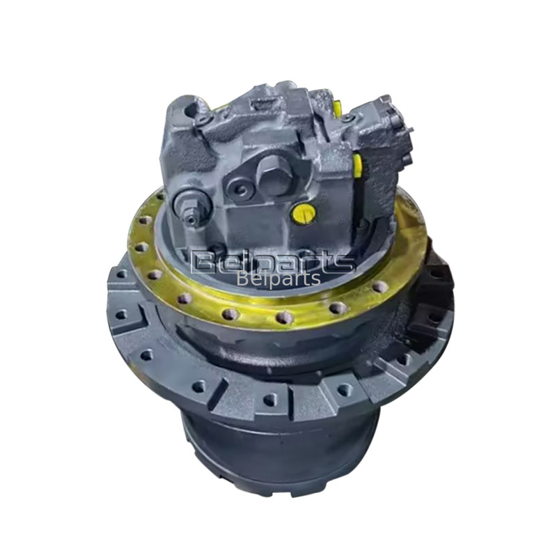 Belparts ショベルトラベルモーター Assy ファイナルドライブ EX200-3 修理キット 9120000 9131678 日立用