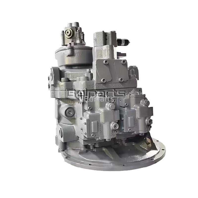 Belpartsの掘削機345D 345DL 349D 349DLの油圧転換のキット295-9663の修理用キット