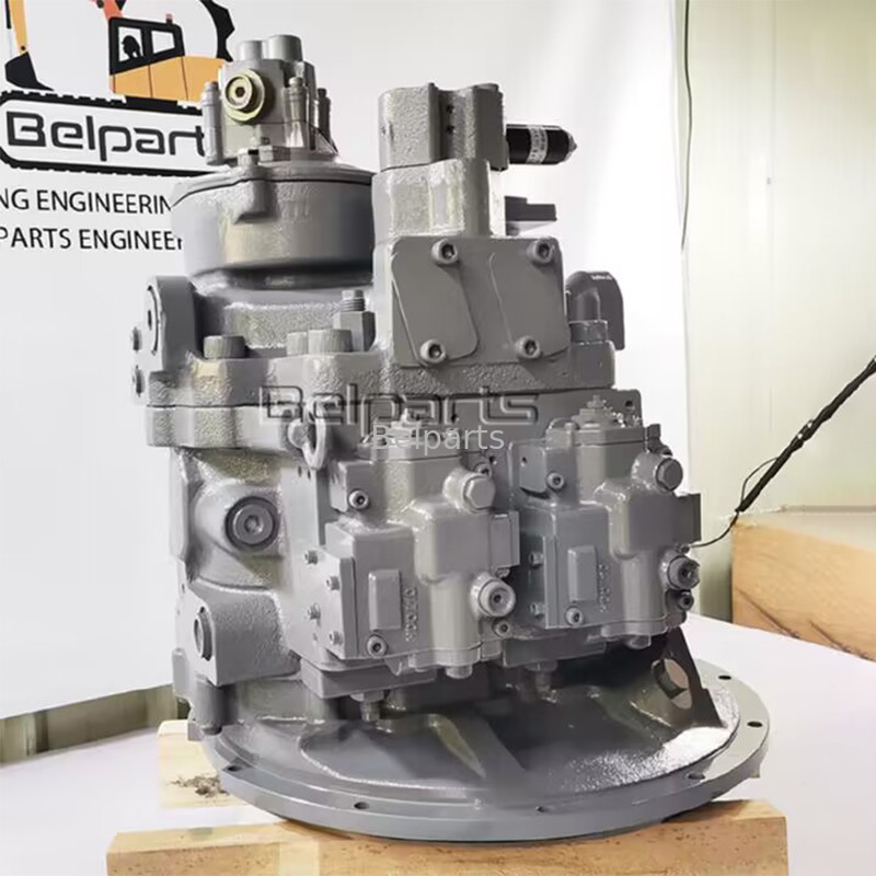Belpartsの掘削機345D 345DL 349D 349DLの油圧転換のキット295-9663の修理用キット
