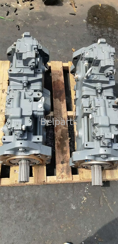 日立主要な油圧ポンプ4426856 4624104のためのBelpartsの掘削機の油圧ポンプEX3600-5 K3V280