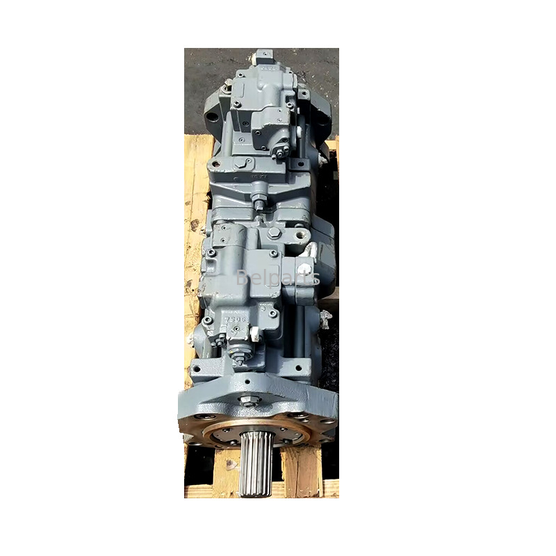 日立主要な油圧ポンプ4426856 4624104のためのBelpartsの掘削機の油圧ポンプEX3600-5 K3V280