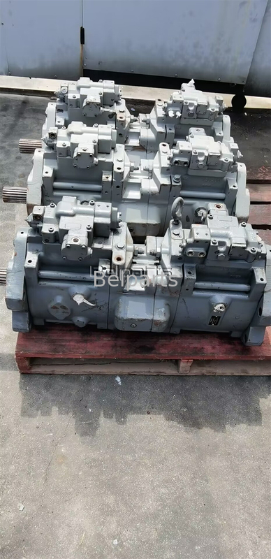 日立主要な油圧ポンプ4426856 4624104のためのBelpartsの掘削機の油圧ポンプEX3600-5 K3V280