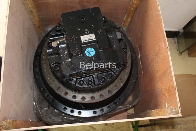 ヒュンダイ210 Lc7 R210 Lc7 31N6-40010に耐えるR210lc-7旅行モーターへのBelpartsの掘削機の最終的なドライブ