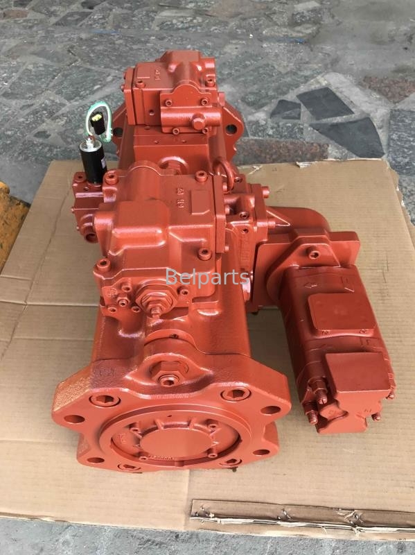 Belpartsの掘削機ボルボのための主要なポンプEc290 Ec360油圧ポンプSA 7220-00700